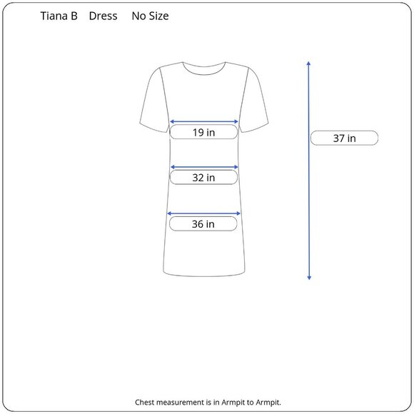 Tiana B Black Faux Wrap Dress Pearl Accent Short Sleeve Elegant Party Cocktail S - Picture 4 of 7